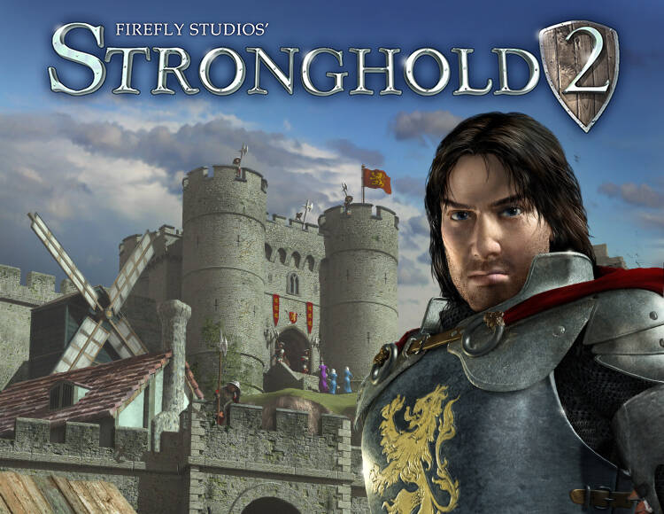 Stronghold 2 Steam Edition