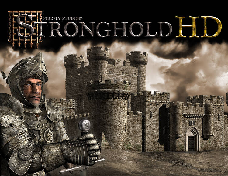 Stronghold HD