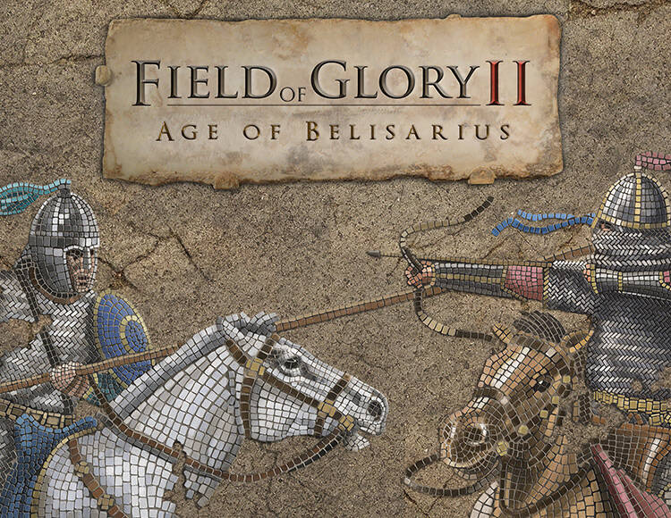 Field of Glory II: Age of Belisarius