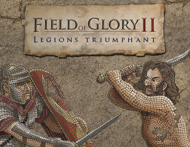 Field of Glory II: Legions Triumphant