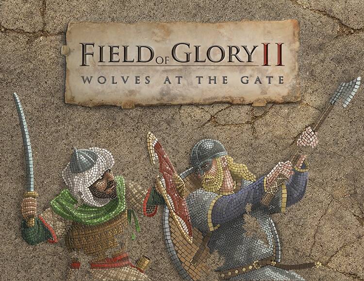 Field of Glory II: Wolves at the Gate