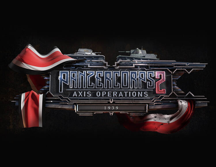 Panzer Corps 2: Axis Operations - 1939