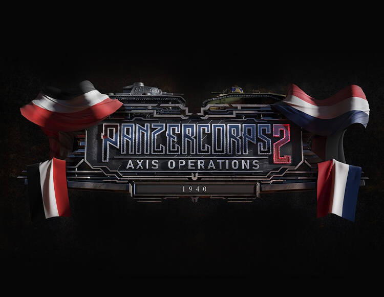 Panzer Corps 2: Axis Operations - 1940