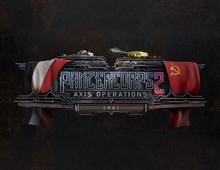 Panzer Corps 2: Axis Operations - 1941