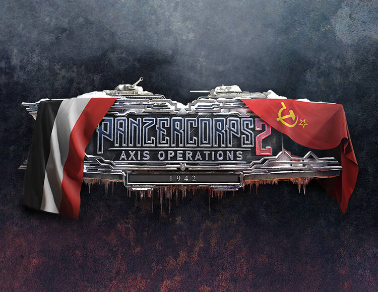Panzer Corps 2: Axis Operations - 1942