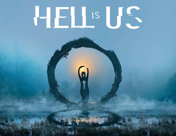 Hell is Us