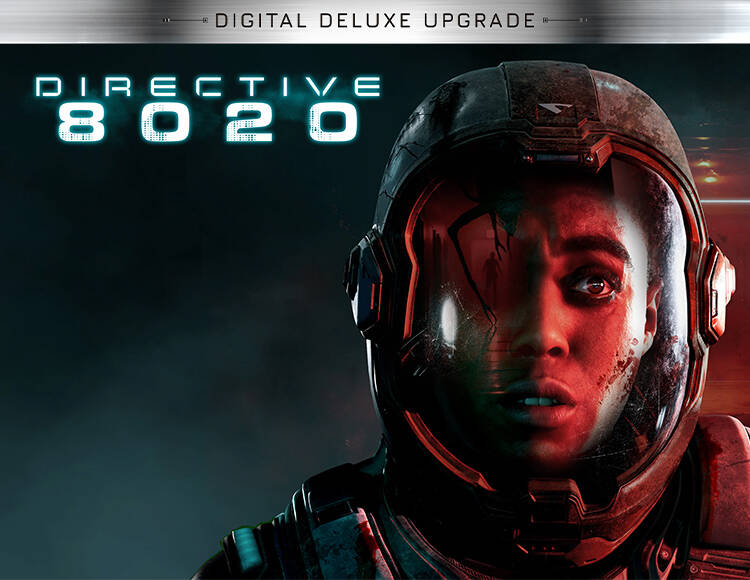 Directive 8020 - Digital Deluxe Upgrade