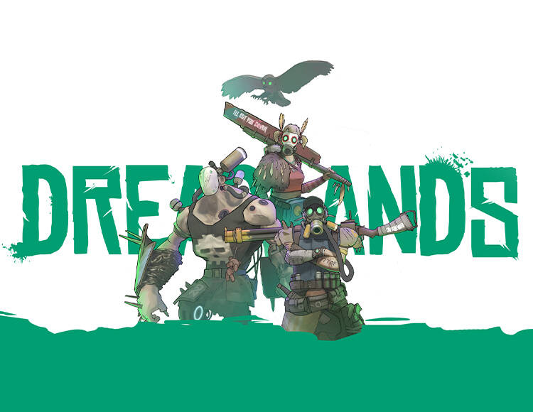 Dreadlands