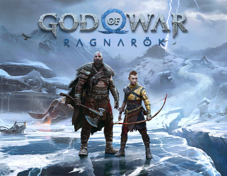 God of War Ragnarok