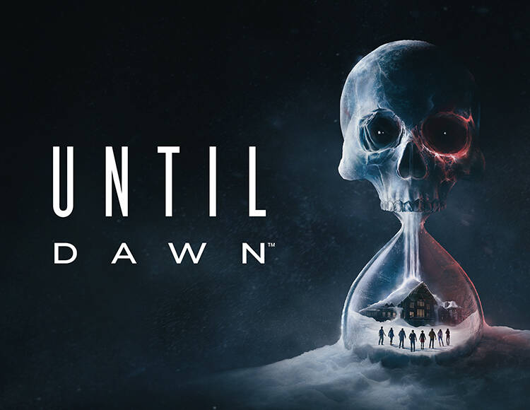Until Dawn