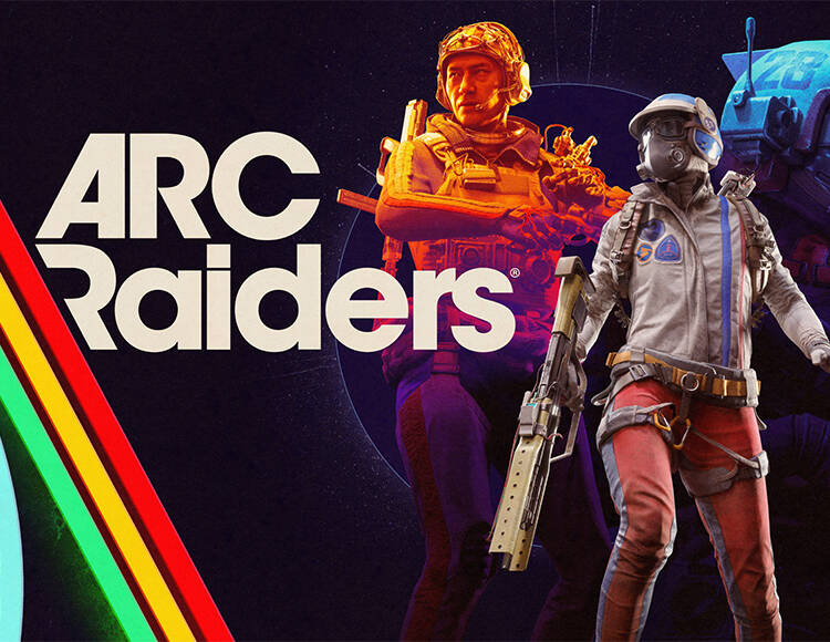 ARC Raiders