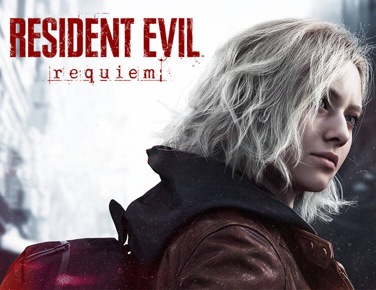 Resident Evil Requiem