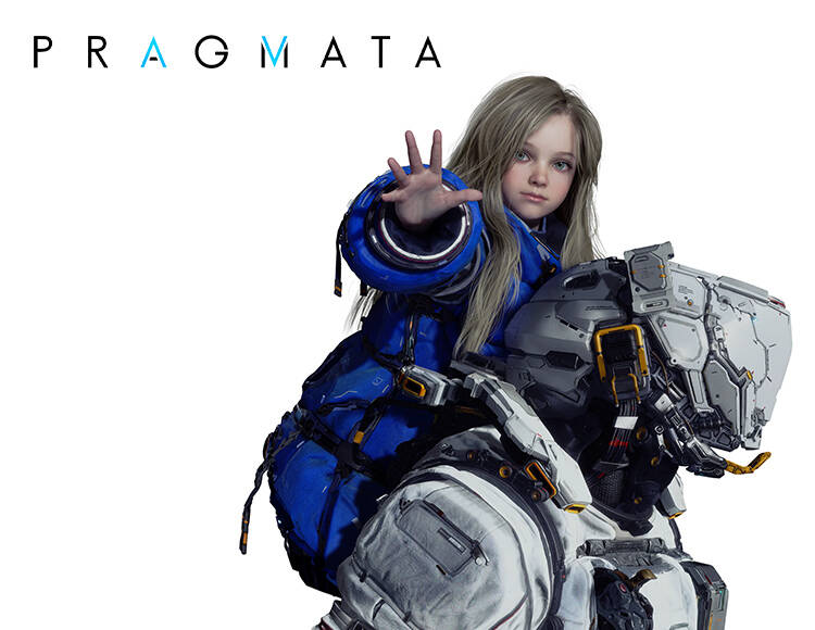 Pragmata
