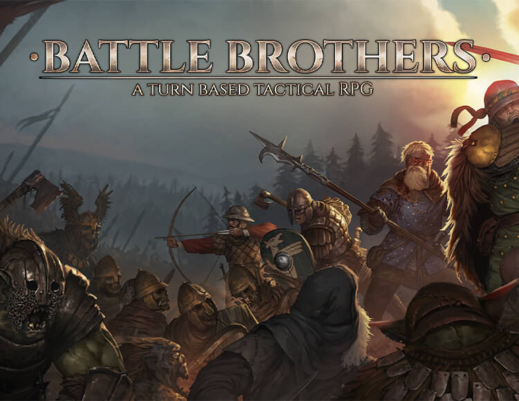 Battle Brothers