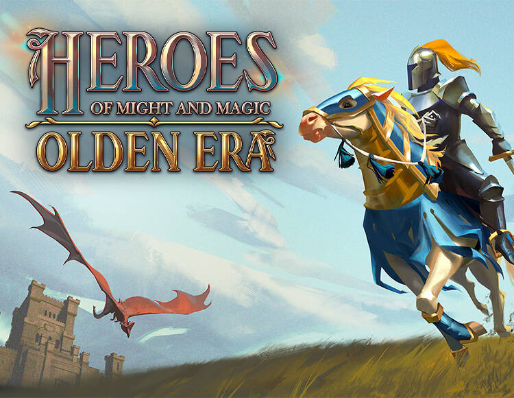 Heroes of Might and Magic: Olden Era