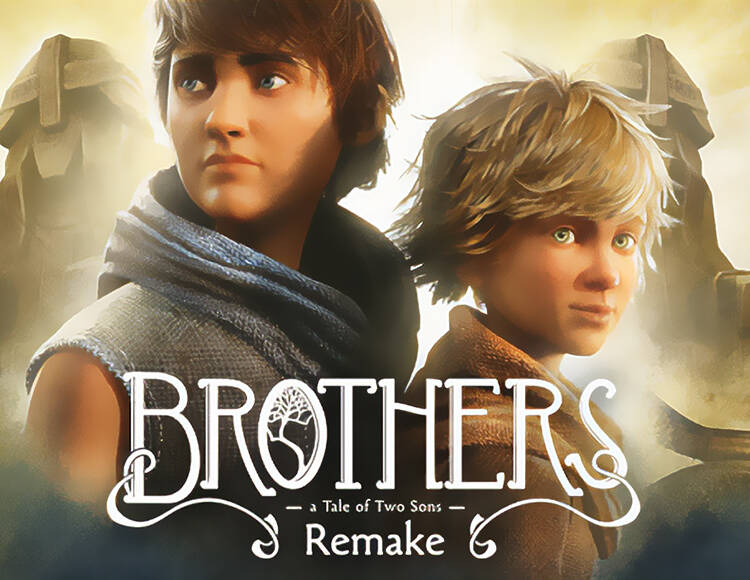 Brothers: A Tale of Two Sons Remake