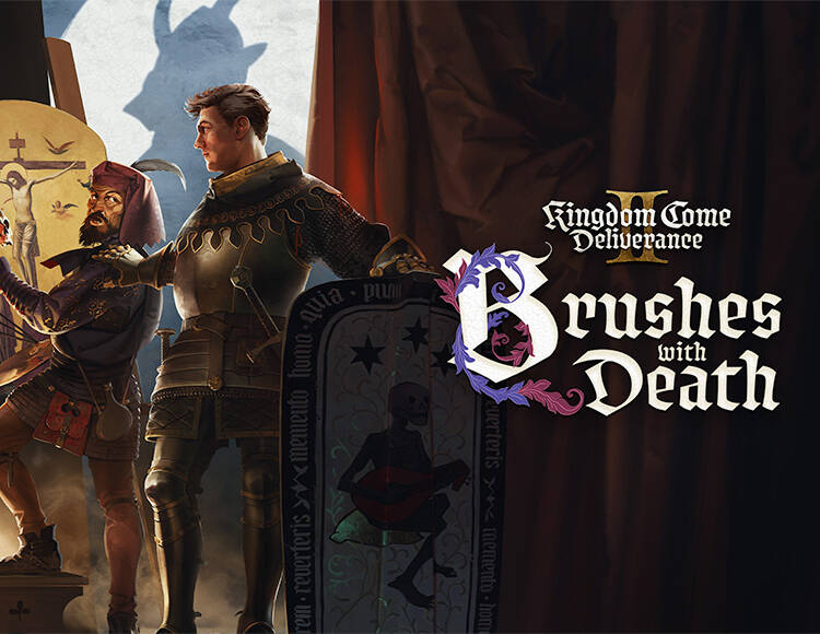 Kingdom Come: Deliverance II Brushes with Death