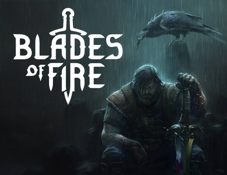 Blades of Fire